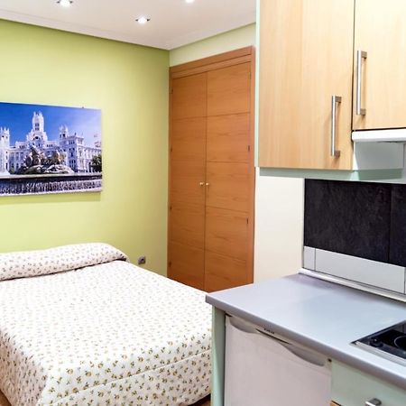 Suitur Apartment Hita II Centro มาดริด ภายนอก รูปภาพ
